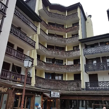 Lognan 2 Apartment Chamonix