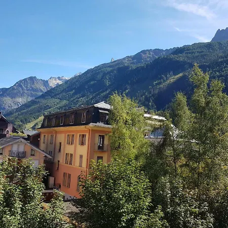 Lognan 2 Apartment Chamonix