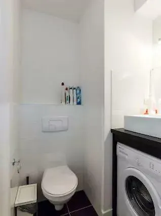 Lognan 2 Apartment Chamonix