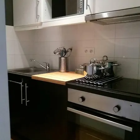 Lognan 2 Apartment