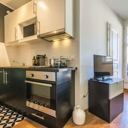 Lognan 2 Apartment