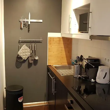 Apartment Lognan 2 *