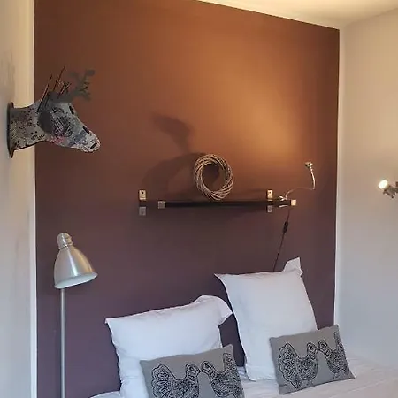 Lognan 2 Apartment *